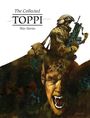 Sergio Toppi: The Collected Toppi Vol 11: War Stories, Buch