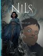 Jerome Hamon: Nils: The Tree of Life, Buch