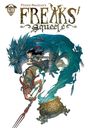 Florent Maudoux: Freaks' Squeele Vol. 6, Buch