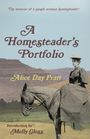 Alice Day Pratt: A Homesteader's Portfolio, Buch