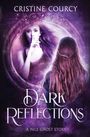 Cristine Courcy: Dark Reflections, Buch