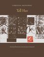 Christos Ikonomou: Tell Her, Buch