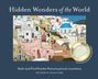 Blake Gore: Hidden Wonders of the World, Buch