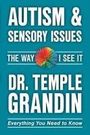 Temple Grandin: Autism, Sensory and Behavior, Buch