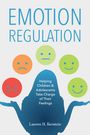 Lauren H Kerstein: Emotion Regulation, Buch