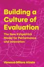 Vanessa Alzate: Building a Culture of Evaluation, Buch