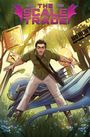 Steve Orlando: The Scale Trade, Volume 1, Buch