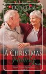 D. Allen: A Christmas Family, Buch
