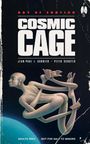 Jean-Paul L. Garnier: Cosmic Cage, Buch