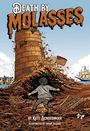 Kate Schoedinger: Death by Molasses, Buch