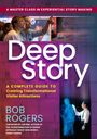 Bob Rogers: Deep Story, Buch