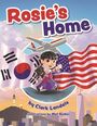 Clark Landale: Rosie's Home, Buch