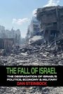 Steinbock: The Fall of Israel, Buch