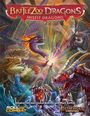 Stephen Glicker: Battlezoo Dragons: Misfit Dragons (Pathfinder 2e), Buch