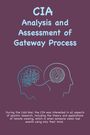 Wayne M. McDonnell: CIA Analysis and Assessment of Gateway Process, Buch
