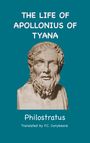 Philostratus: The Life of Apollonius of Tyana, Buch