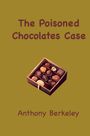 Anthony Berkeley: The Poisoned Chocolates Case, Buch