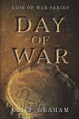 Cliff Graham: Day of War, Buch