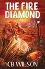 Cheryl Wilson: The Fire Diamond, Buch