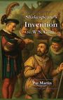 Martin: Shakespeare's Invention by W.S. Gent, Buch