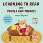 Titilope Adegbemle: Learning to Read with Vowels and Phonics, Buch