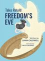 Dawn Caldwell: Tales Retold, Buch