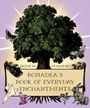 Patricia Desandro: BonaDea's Book of Everyday Enchantments, Buch