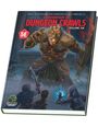 Goodman Staff: Compendium of Dungeon Crawls #6: A Compilation of Adventures, Buch