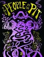 Joseph Goodman: Dungeon Crawl Classics #68: People of the Pit - Foil Hardcover, Buch
