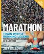 Jeff Galloway: Marathon, Buch