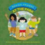 Olivia Stanfield: Making Friends at the Park, Buch