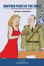Dimitrios T. Karamitsos: Another Plate At The Table, Buch