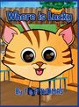 T And P Thomas: Where is Lucky, Buch