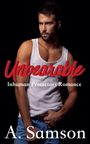 A. Samson: Unbearable, Buch