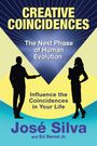 Jose Silva: Creative Coincidences, Buch