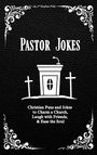 Stephen Fide: Pastor Jokes, Buch