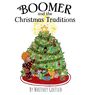 Whitney Goetsch: Boomer and the Christmas Traditions, Buch