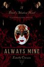 Estella Oscura: Always Mine, Buch