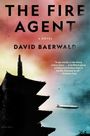 David Baerwald: The Fire Agent, Buch