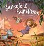 Heidi Elle: Sunsets and Sardines, Buch