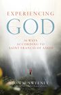 Jon M Sweeney: Experiencing God, Buch