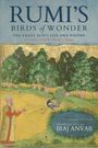 R&: Rumi's Birds of Wonder, Buch