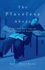 David Radin: The Placeless Abode, Buch