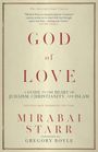 Mirabai Starr: God of Love, Buch
