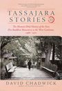 David Chadwick: Tassajara Stories, Buch
