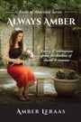 Amber Leraas: Always Amber, Buch