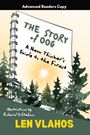 Len Vlahos: The Story of Oog, Buch