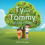 Marla Strappe: Ty and Tommy of the Trees, Buch