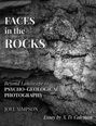 Joel Simpson: Faces In The Rocks, Buch
