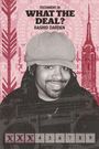 Rashid Darden: Testament III, Buch